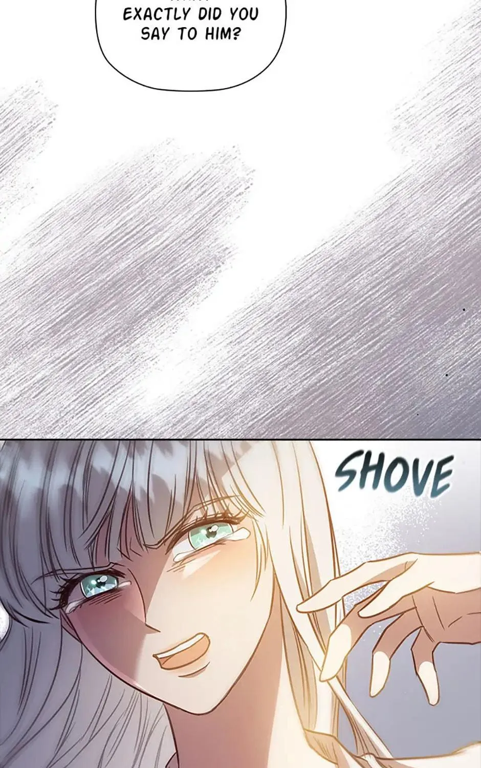 Stella: The Lost Star Chapter 122 page 53 - 