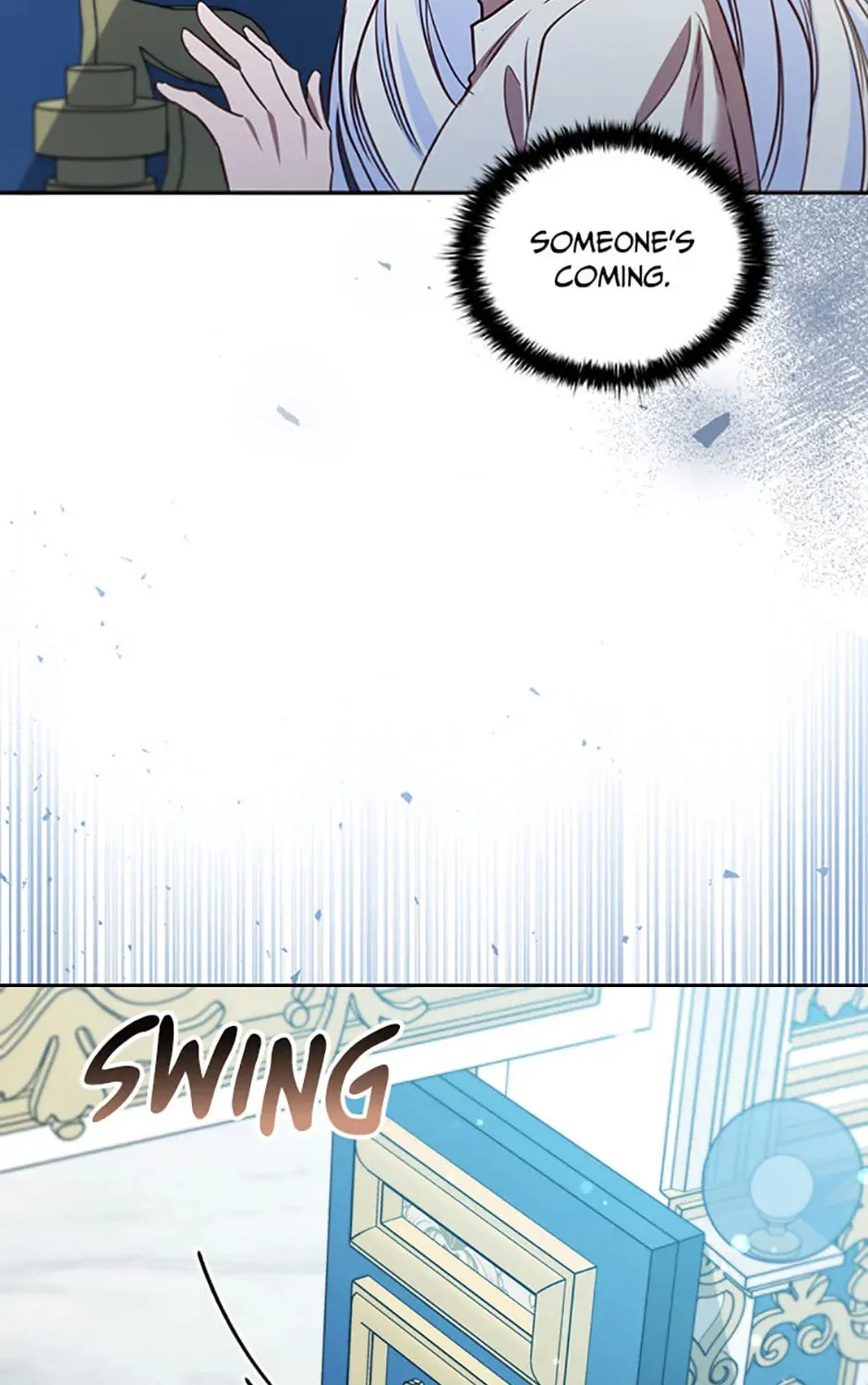 Stella: The Lost Star Chapter 122 page 7 - 