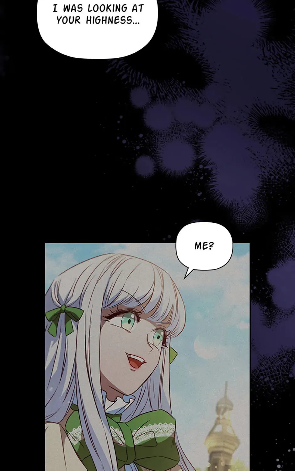 Stella: The Lost Star Chapter 122 page 61 - 