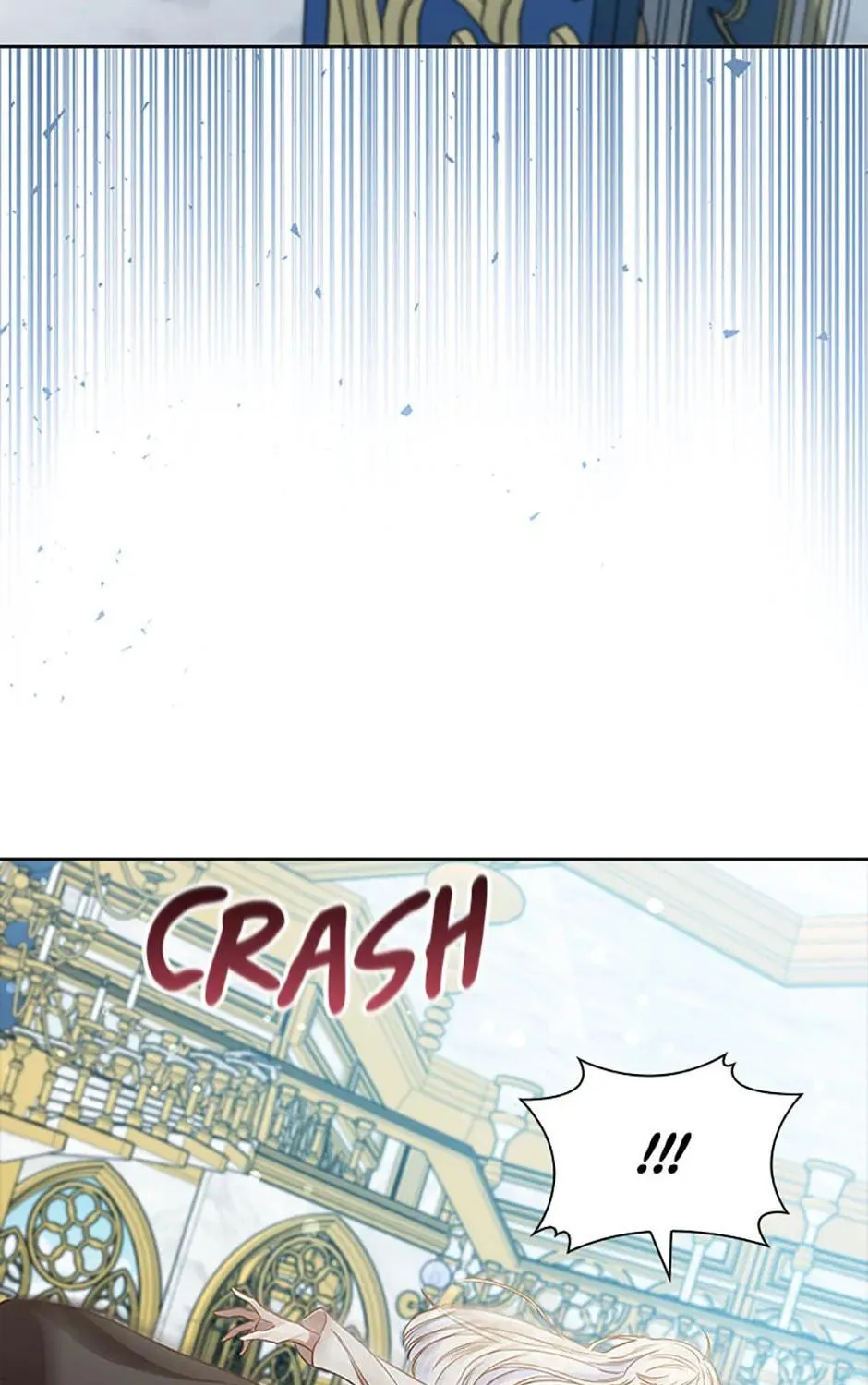 Stella: The Lost Star Chapter 122 page 9 - 