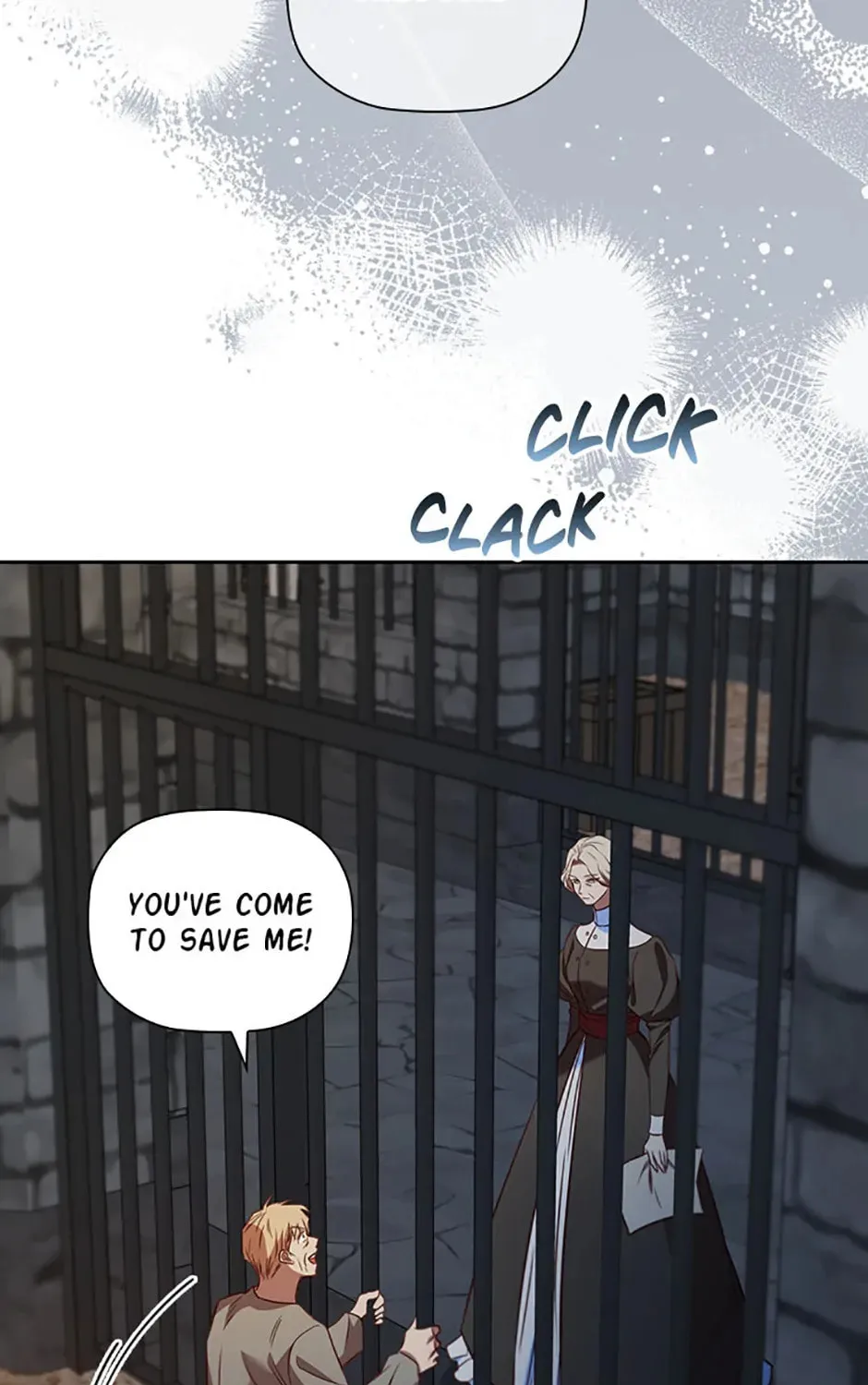 Stella: The Lost Star Chapter 122 page 81 - 