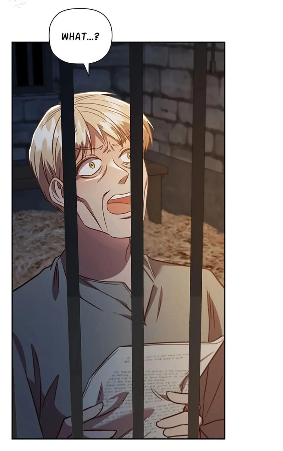 Stella: The Lost Star Chapter 122 page 89 - 