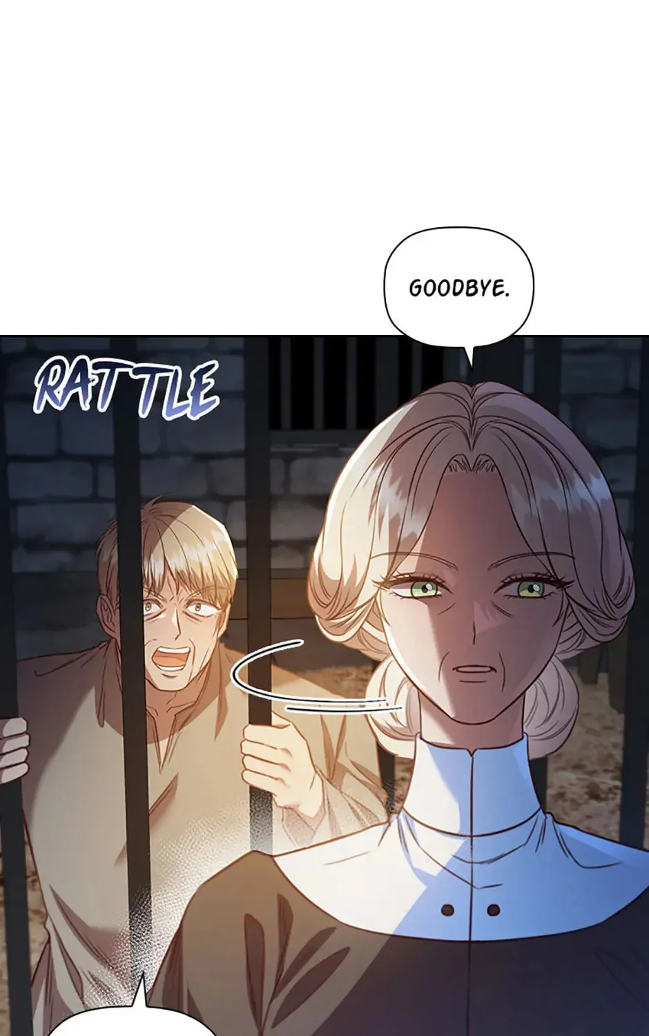 Stella: The Lost Star Chapter 122 page 91 - 
