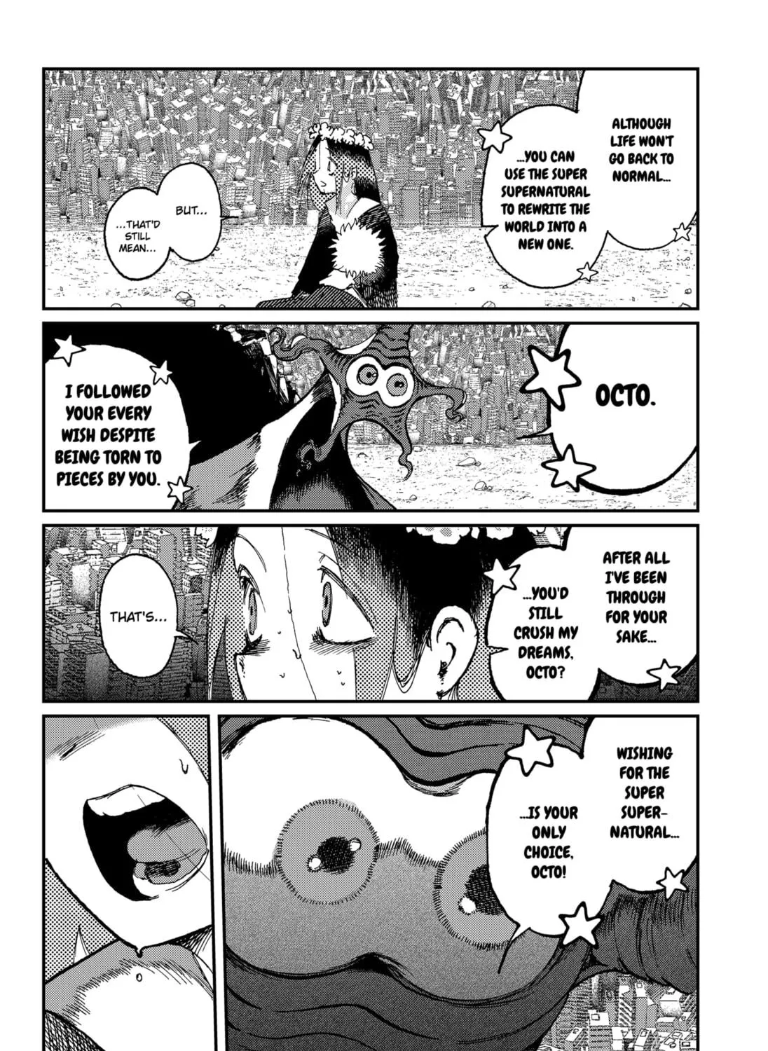 Read Stellar Friends chapter 28 image 10 on Lezhin