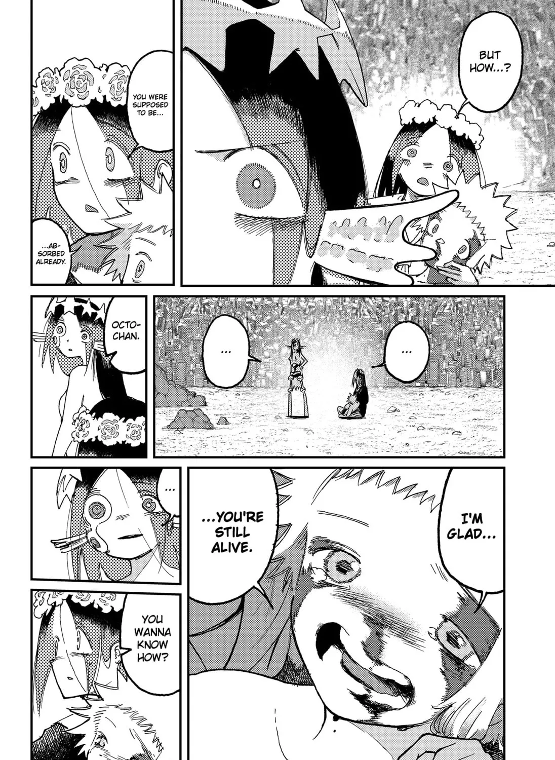 Read Stellar Friends chapter 28 image 2 on Lezhin