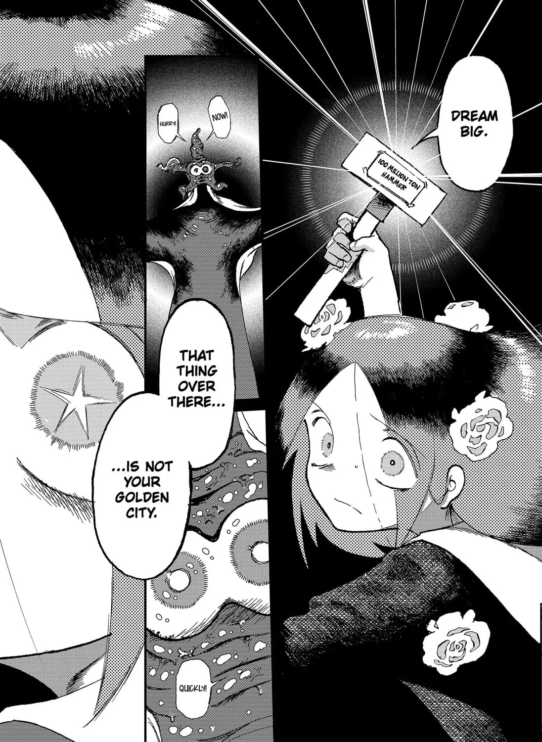 Read Stellar Friends chapter 28 image 36 on Lezhin