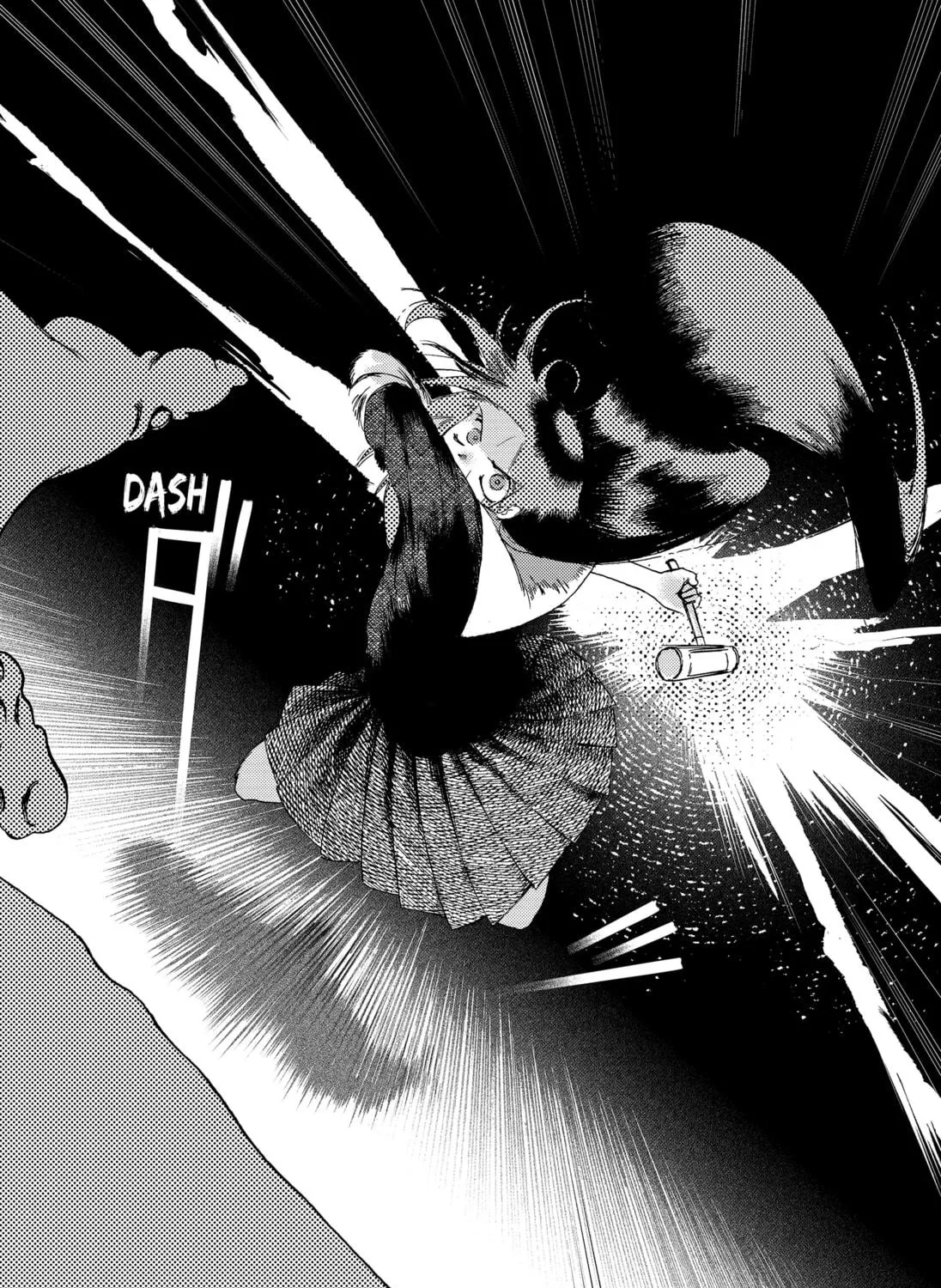 Read Stellar Friends chapter 28 image 38 on Lezhin