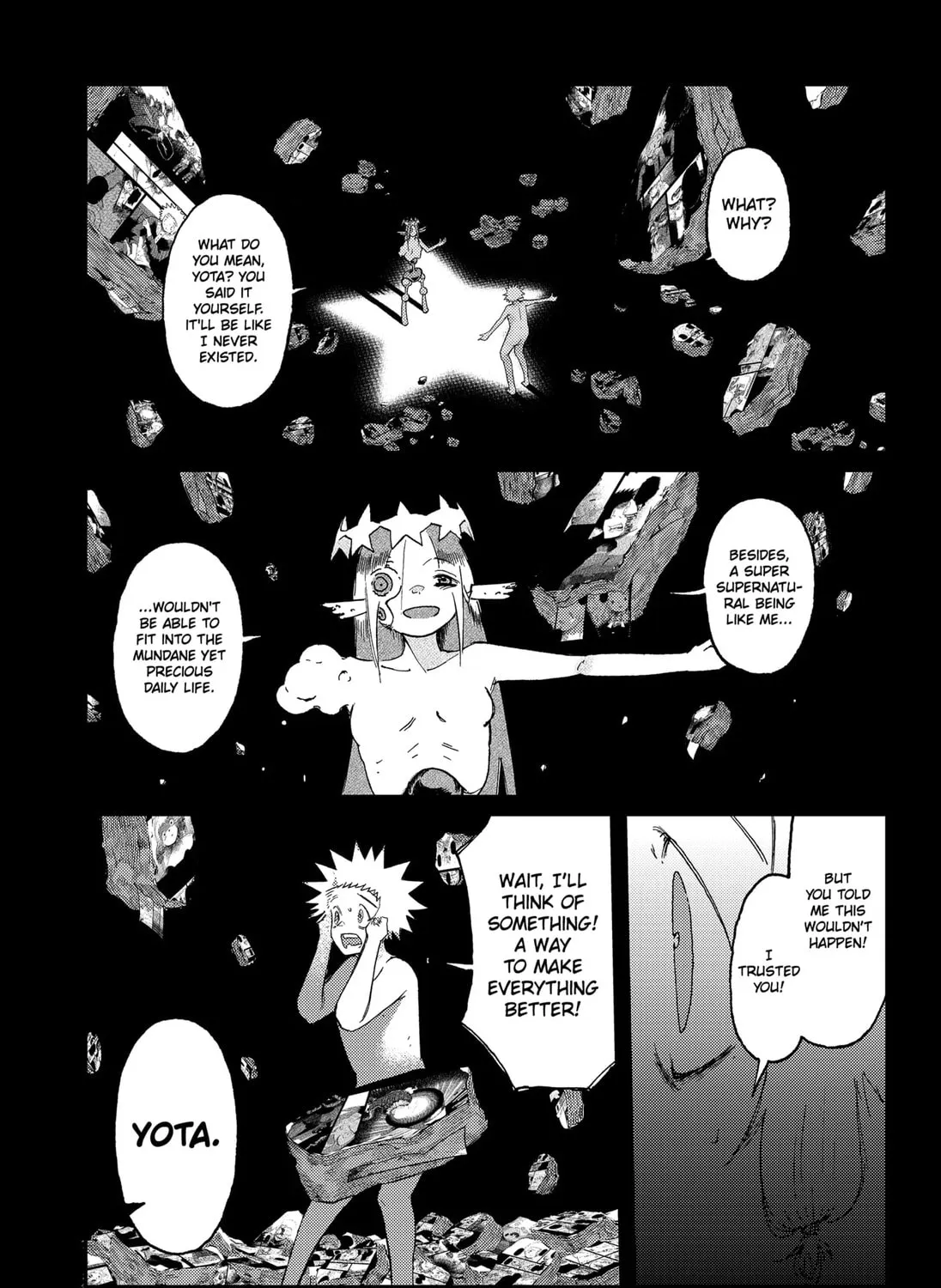Read Stellar Friends chapter 28 image 56 on Lezhin