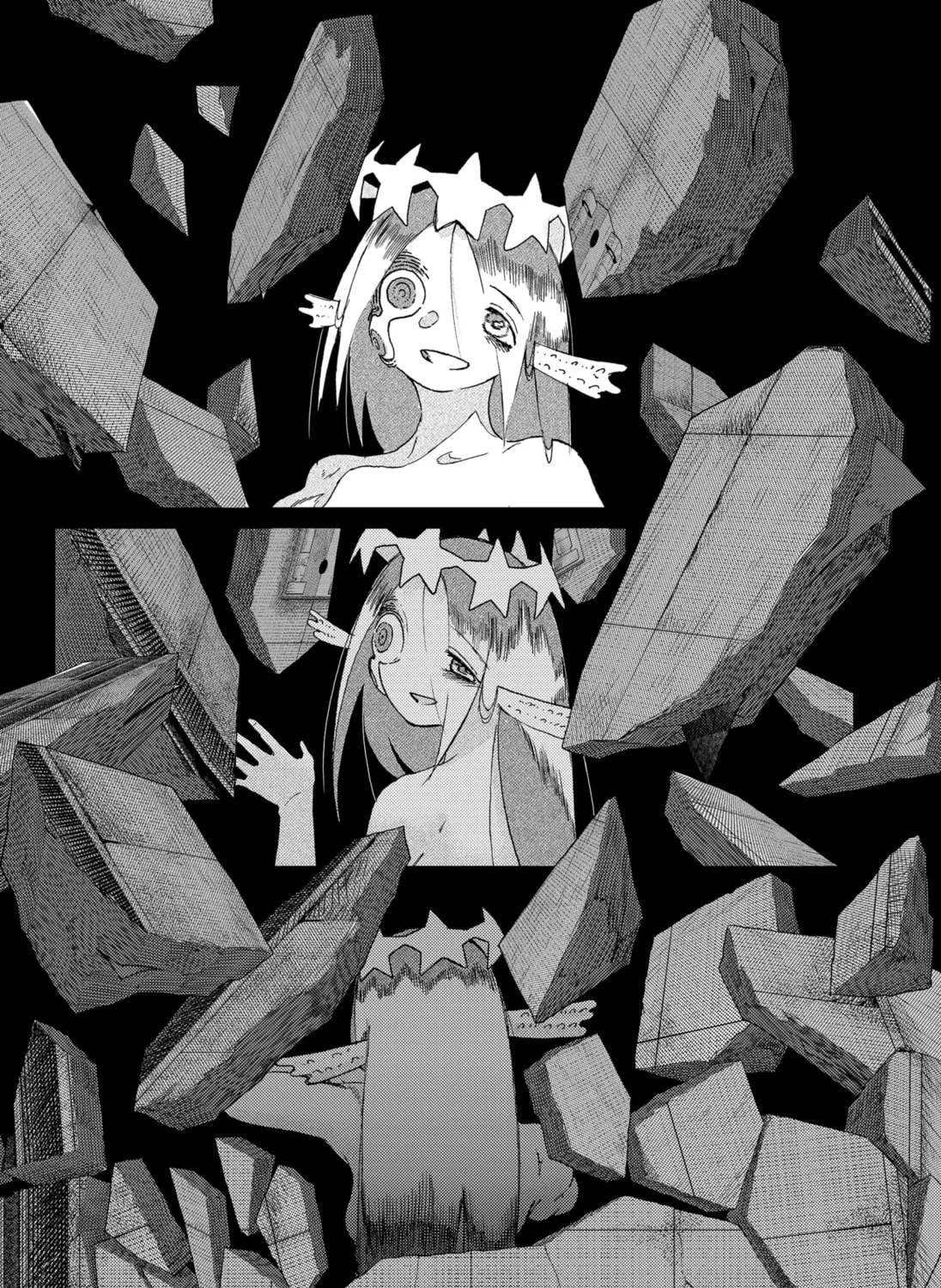 Read Stellar Friends chapter 28 image 62 on Lezhin