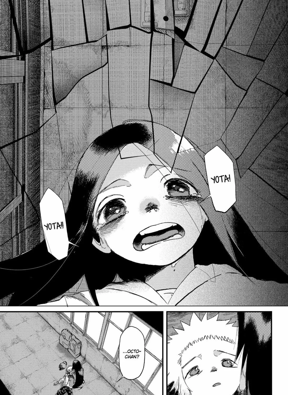 Read Stellar Friends chapter 28 image 64 on Lezhin