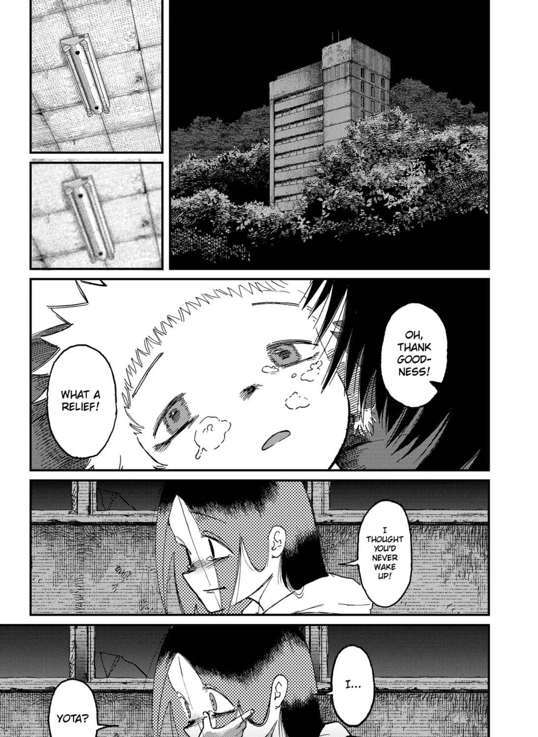 Read Stellar Friends chapter 28 image 66 on Lezhin