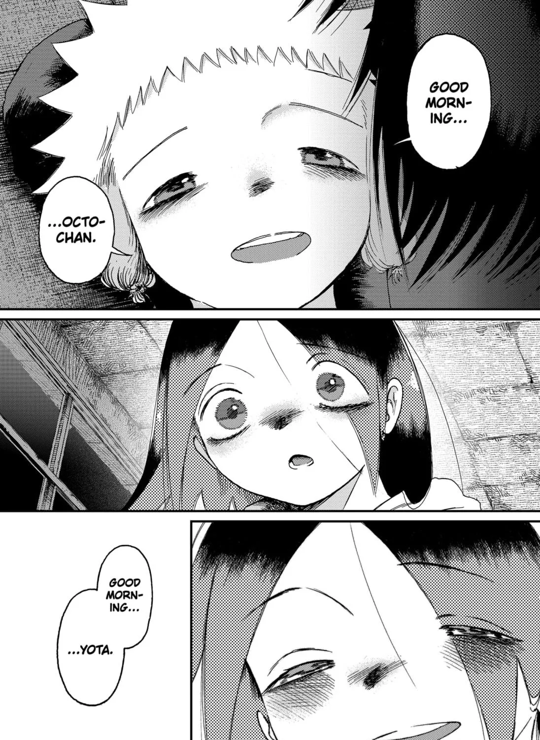 Read Stellar Friends chapter 28 image 68 on Lezhin