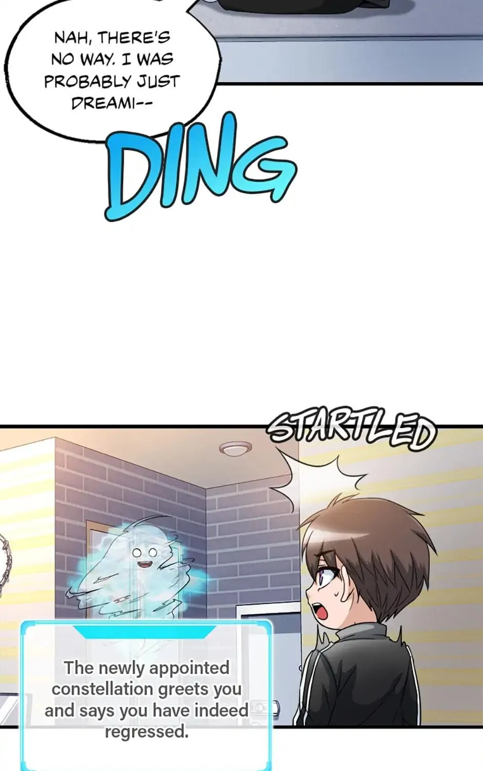 Read Stellar Mom chapter 1 image 105 on Lezhin