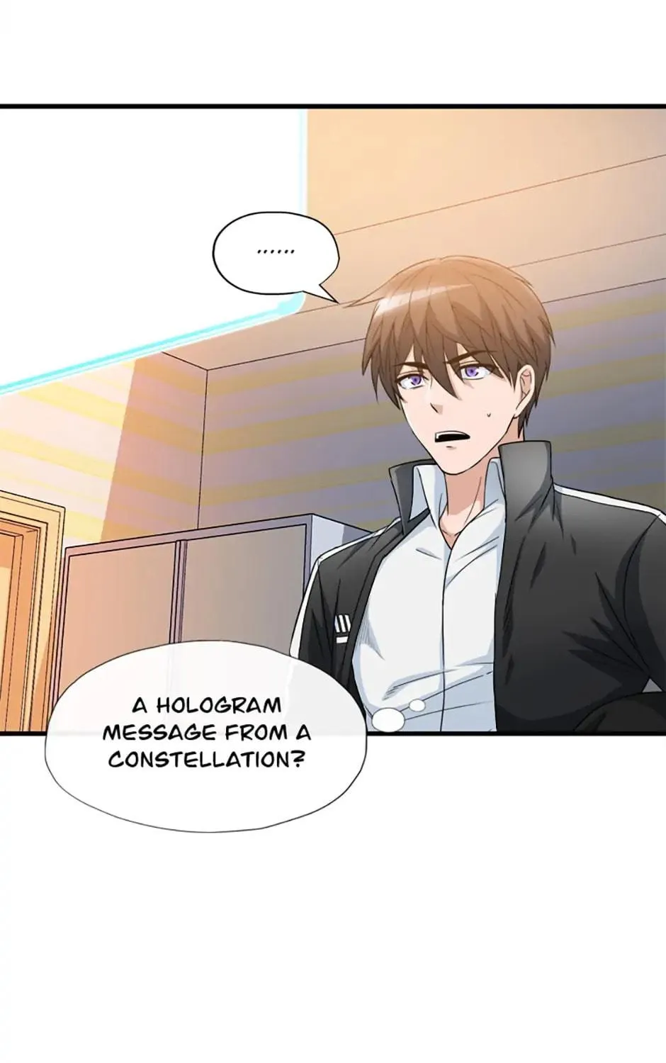 Read Stellar Mom chapter 1 image 107 on Lezhin