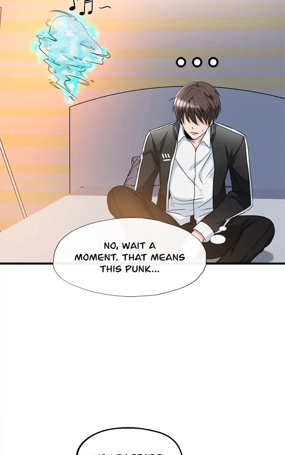 Read Stellar Mom chapter 1 image 109 on Lezhin