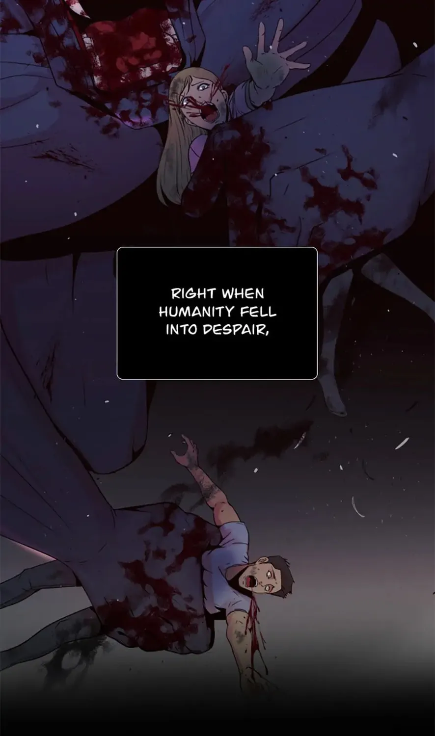 Read Stellar Mom chapter 1 image 11 on Lezhin