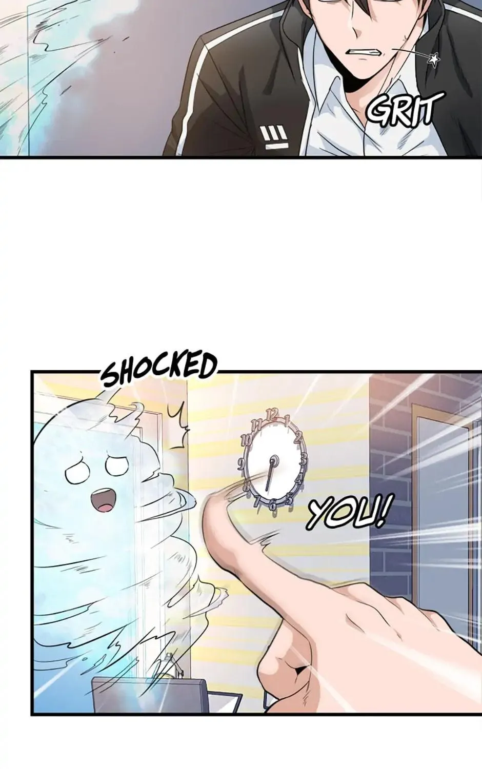 Read Stellar Mom chapter 1 image 111 on Lezhin