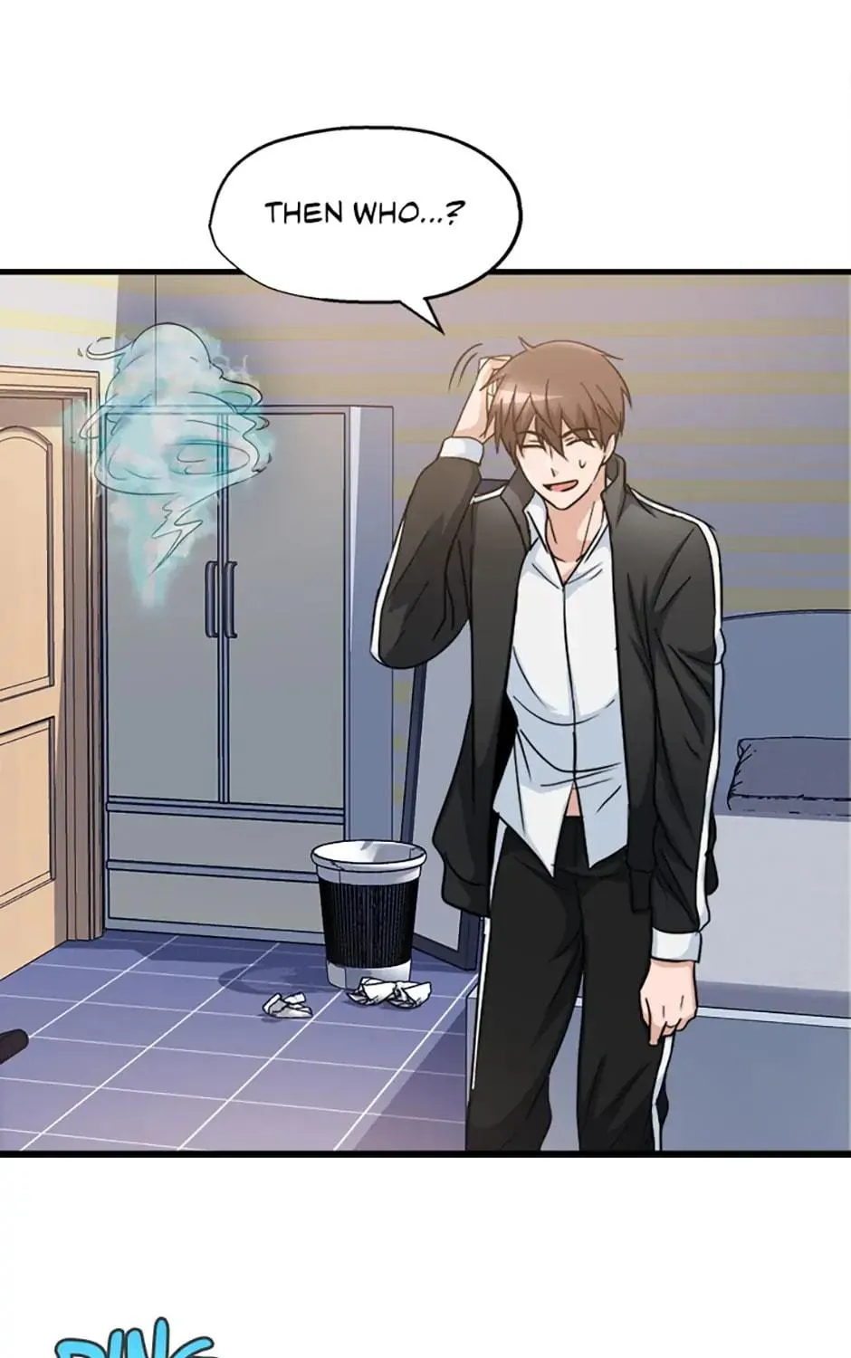 Read Stellar Mom chapter 1 image 123 on Lezhin