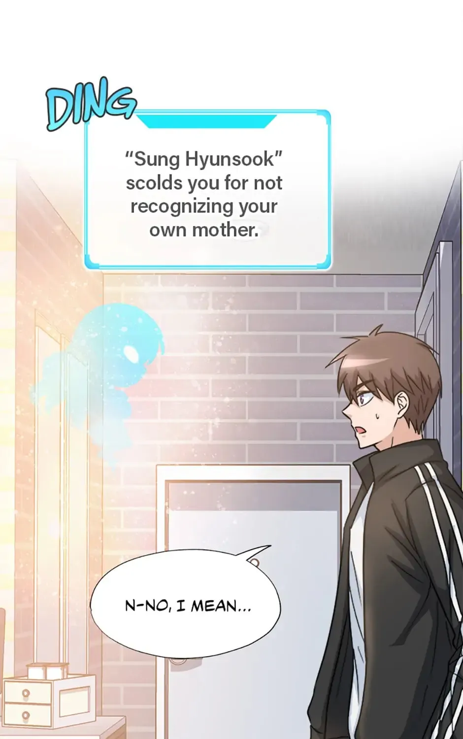 Read Stellar Mom chapter 1 image 155 on Lezhin