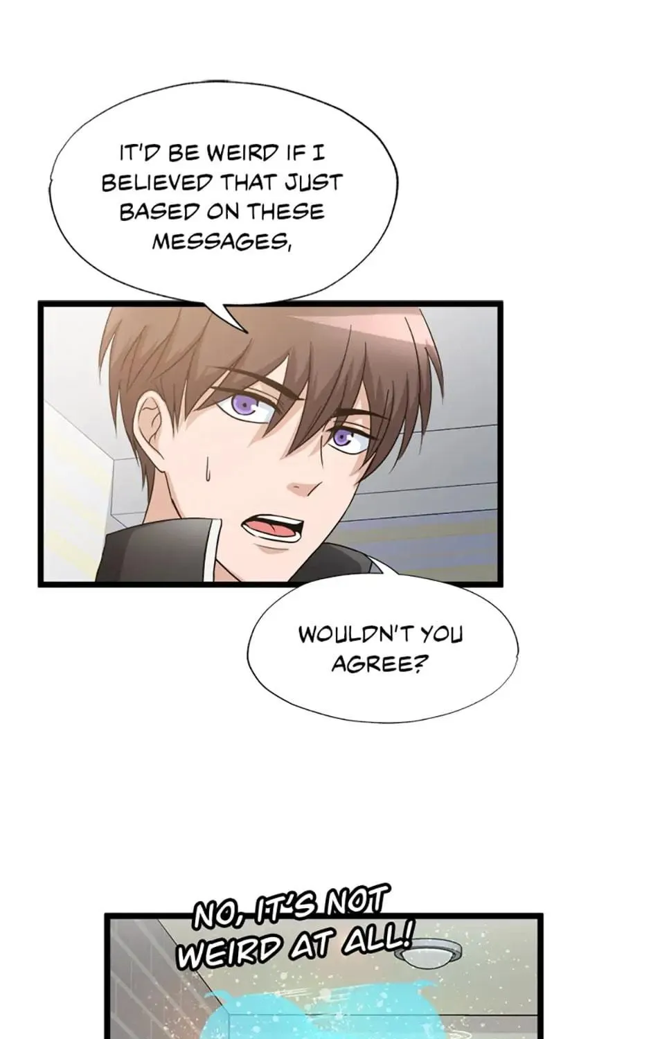 Read Stellar Mom chapter 1 image 157 on Lezhin