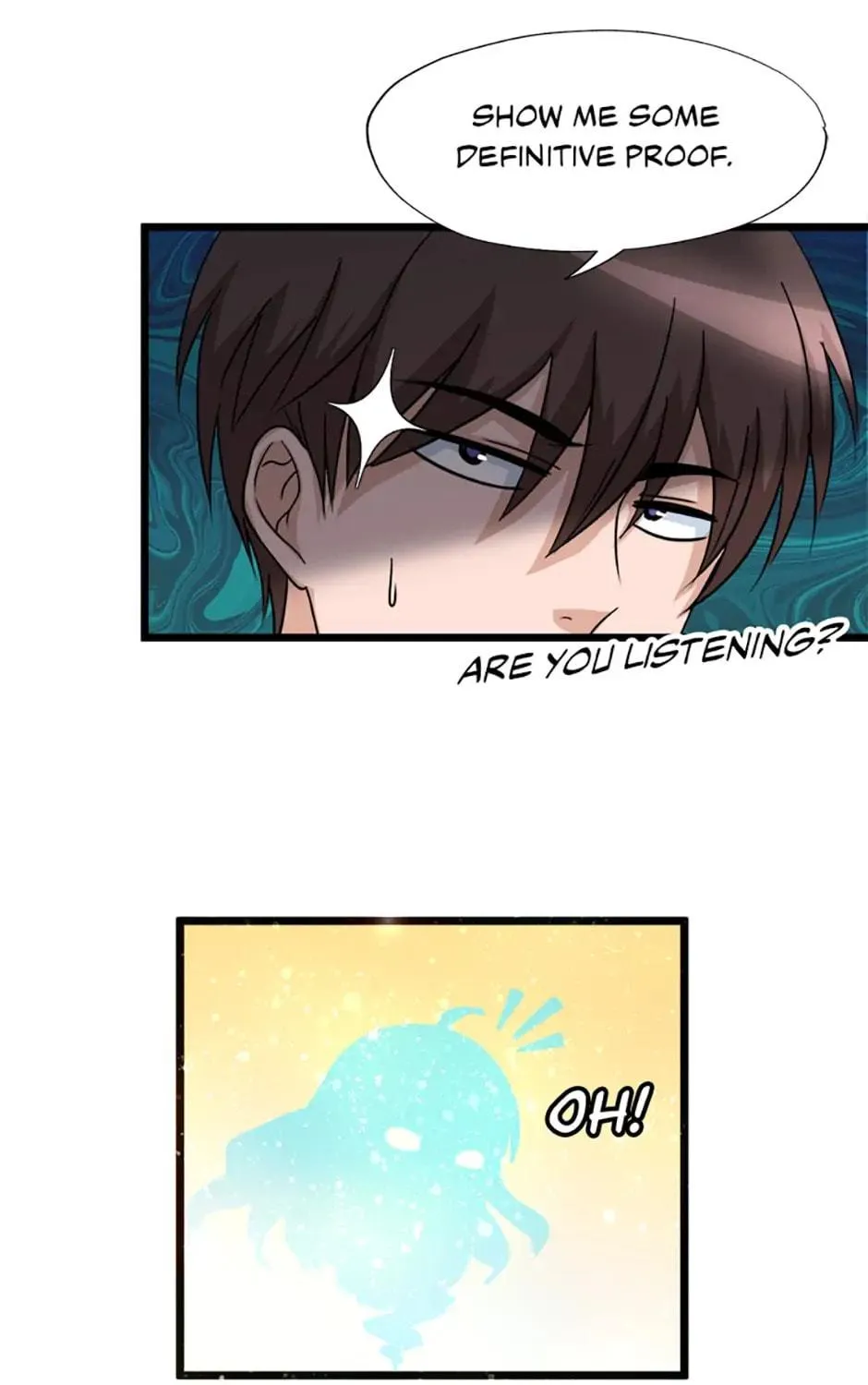 Read Stellar Mom chapter 1 image 159 on Lezhin