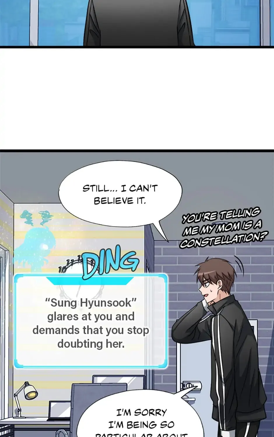 Read Stellar Mom chapter 1 image 169 on Lezhin