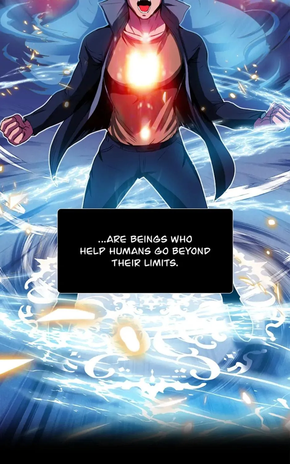 Read Stellar Mom chapter 1 image 17 on Lezhin