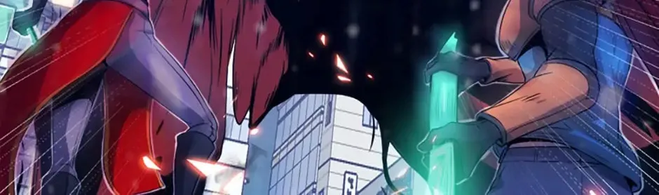 Read Stellar Mom chapter 1 image 20 on Lezhin