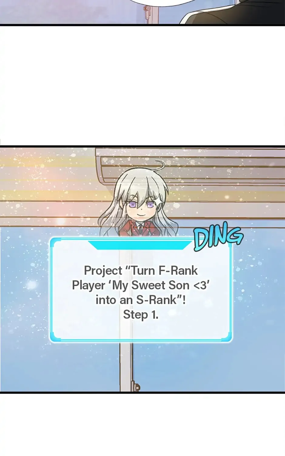 Read Stellar Mom chapter 1 image 205 on Lezhin