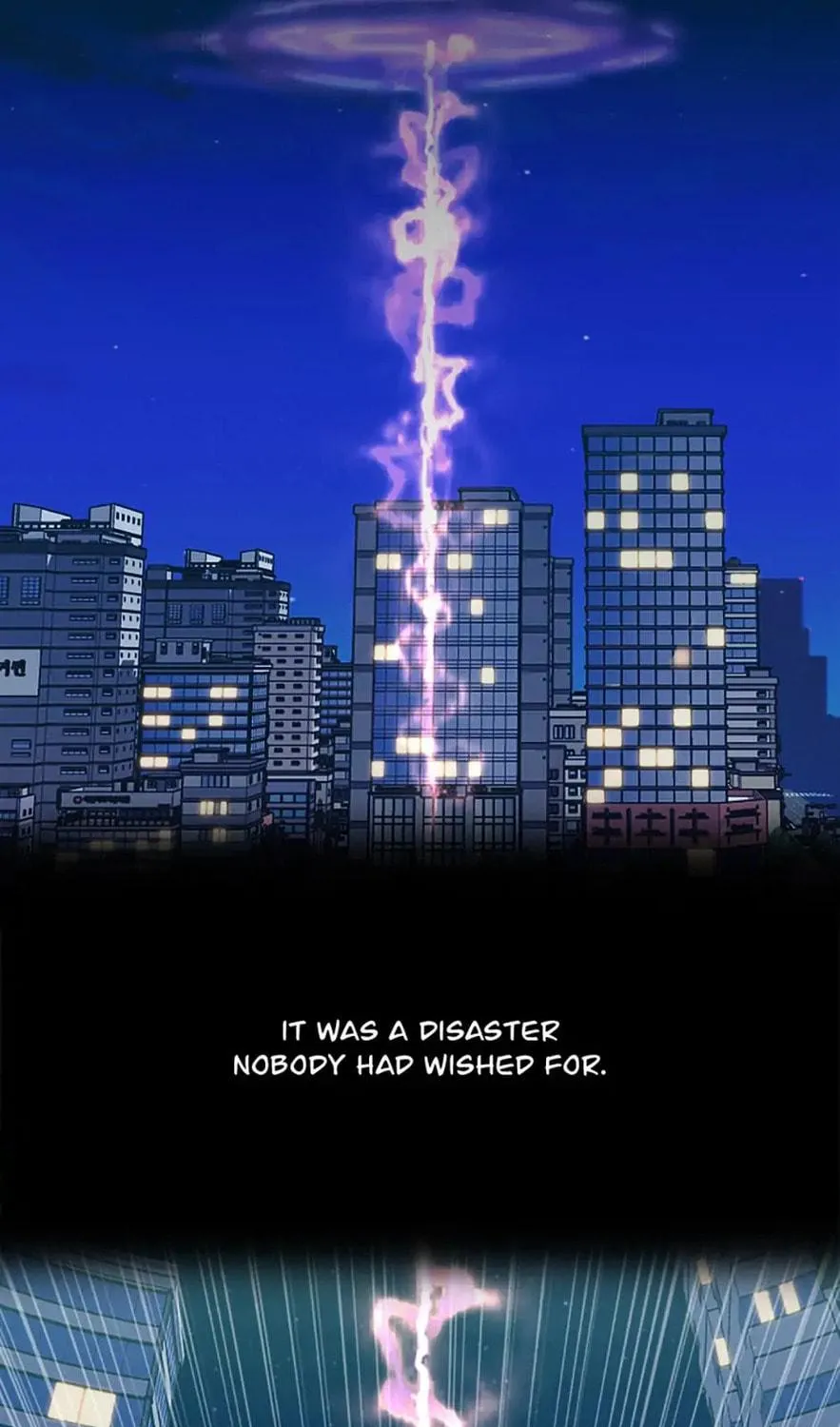 Read Stellar Mom chapter 1 image 3 on Lezhin