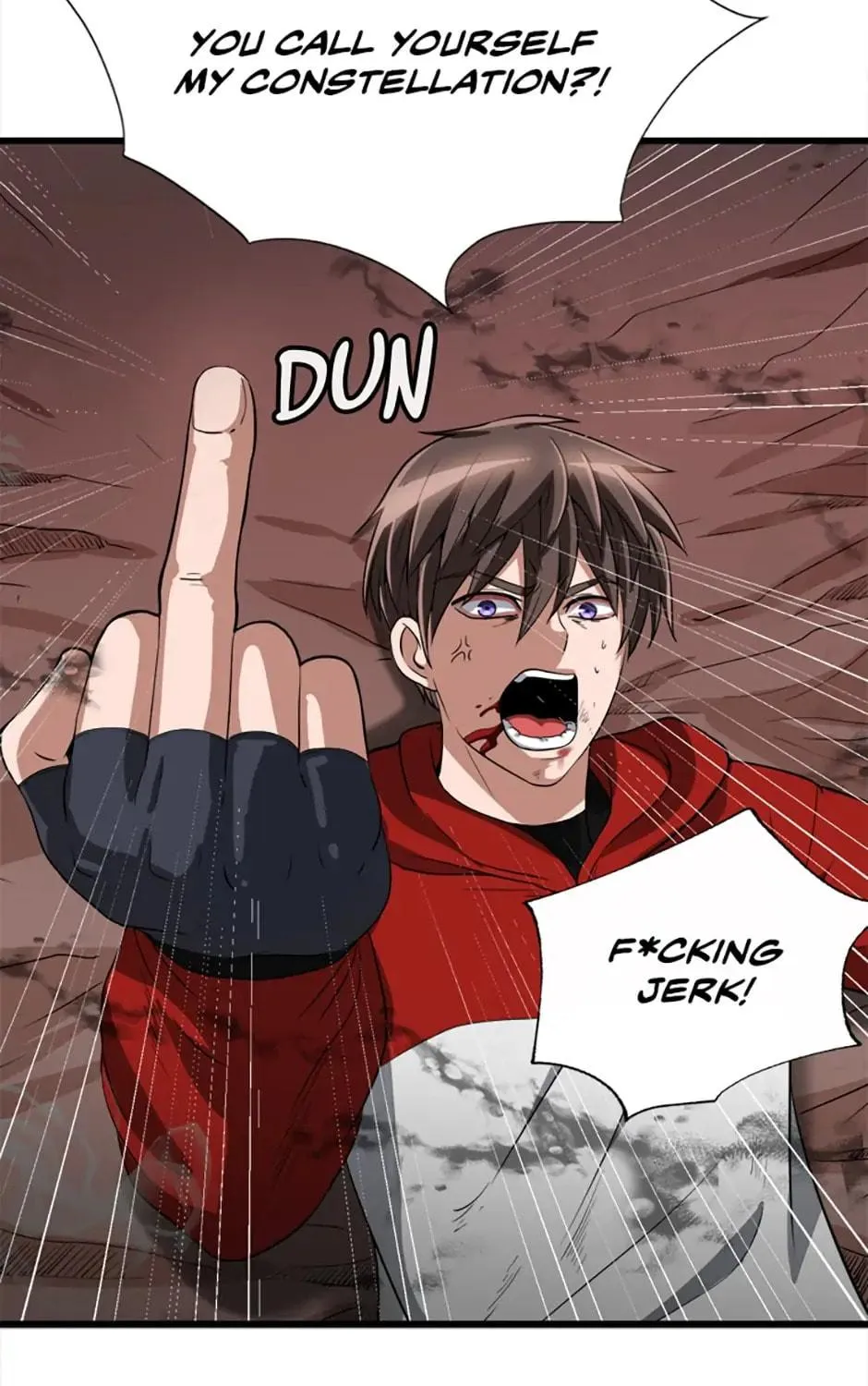 Read Stellar Mom chapter 1 image 51 on Lezhin