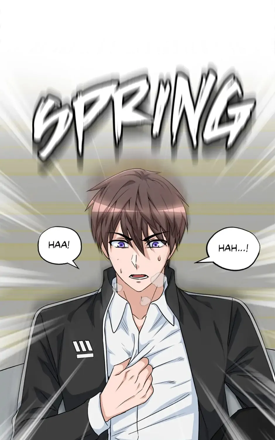 Read Stellar Mom chapter 1 image 91 on Lezhin