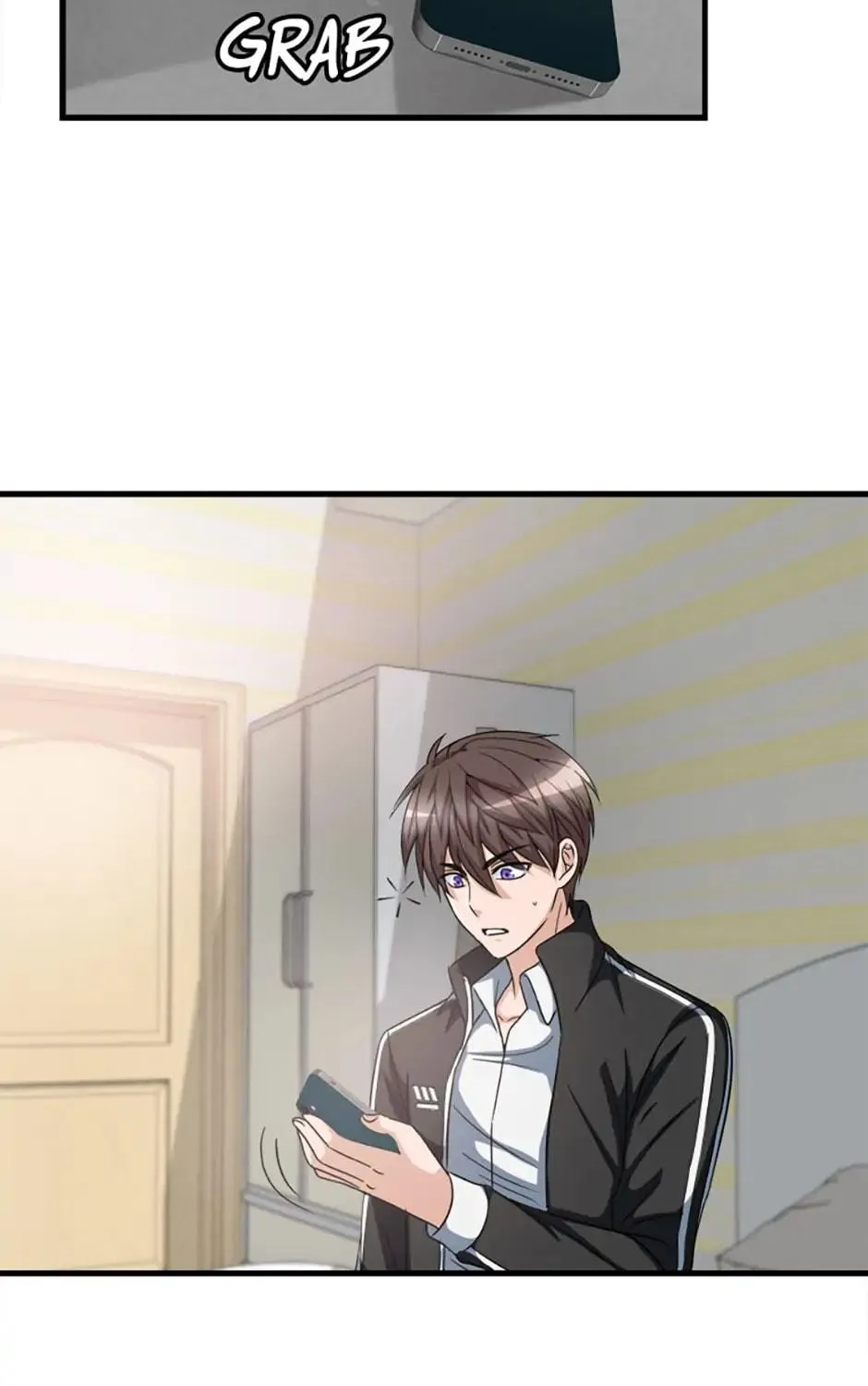 Read Stellar Mom chapter 1 image 97 on Lezhin