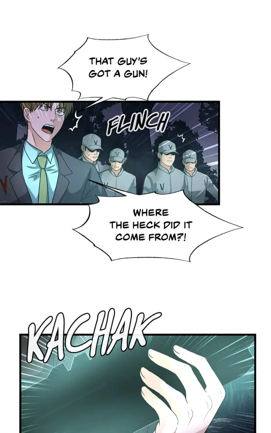 Read Stellar Mom chapter 10 image 100 on Lezhin
