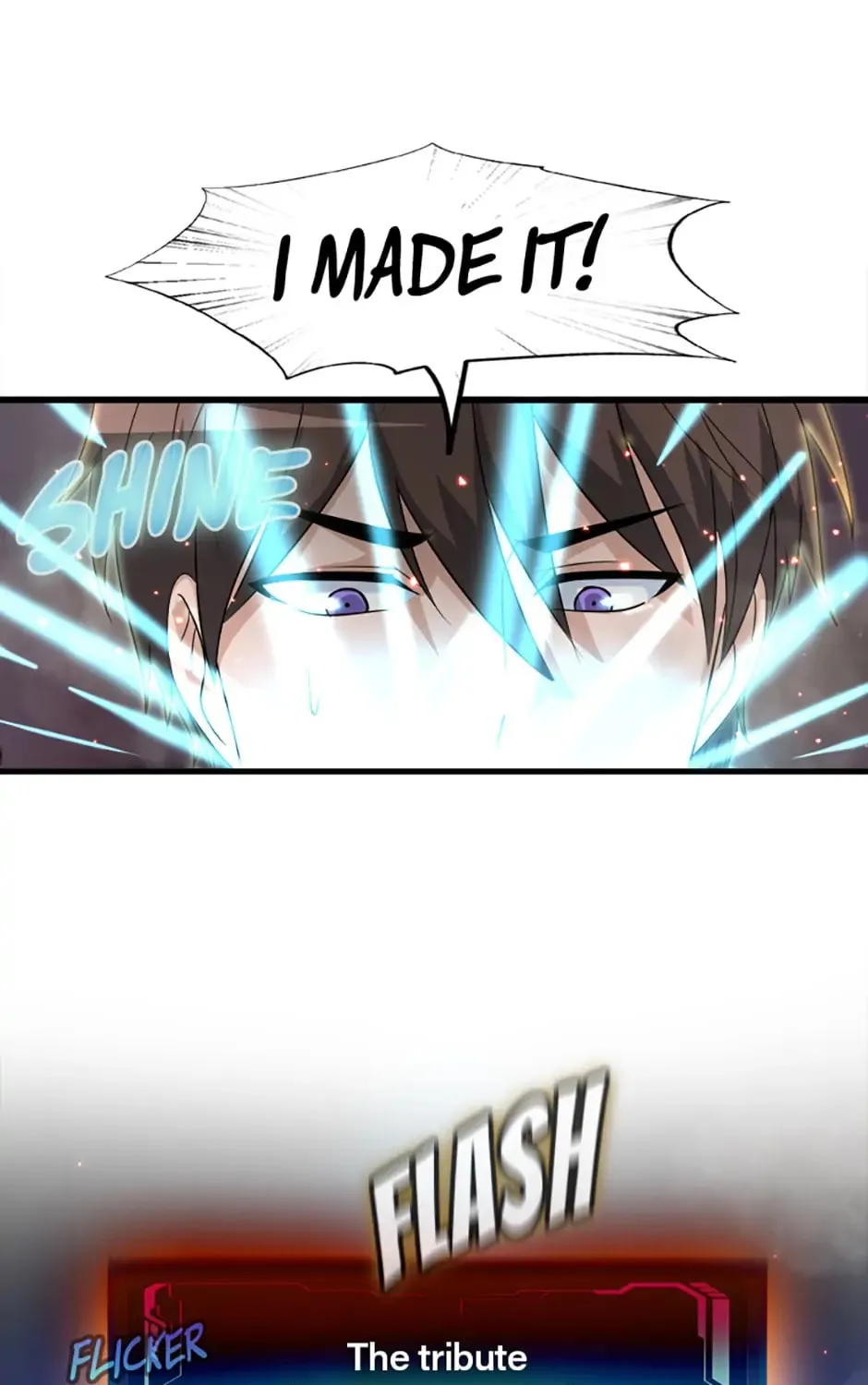 Read Stellar Mom chapter 10 image 24 on Lezhin