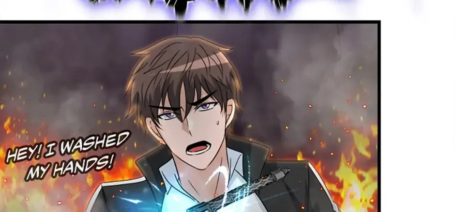 Read Stellar Mom chapter 10 image 3 on Lezhin
