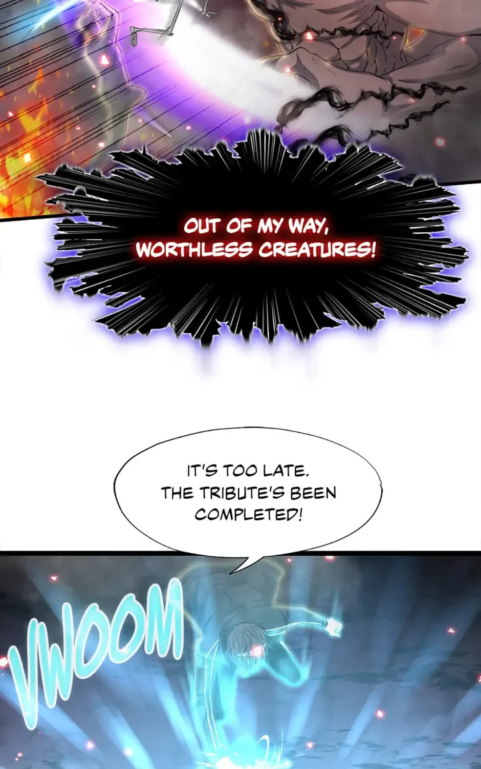 Read Stellar Mom chapter 10 image 30 on Lezhin