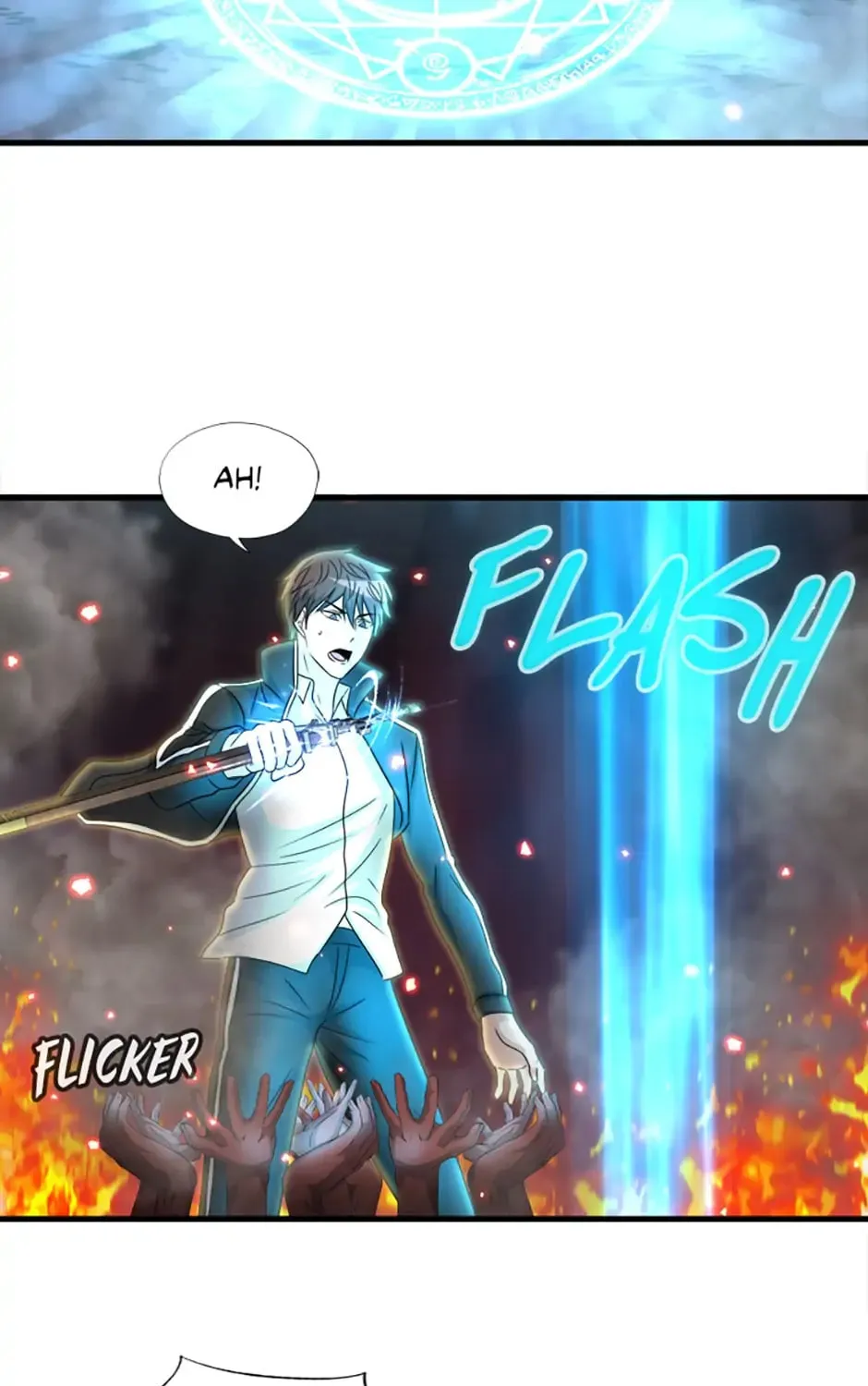 Read Stellar Mom chapter 10 image 32 on Lezhin