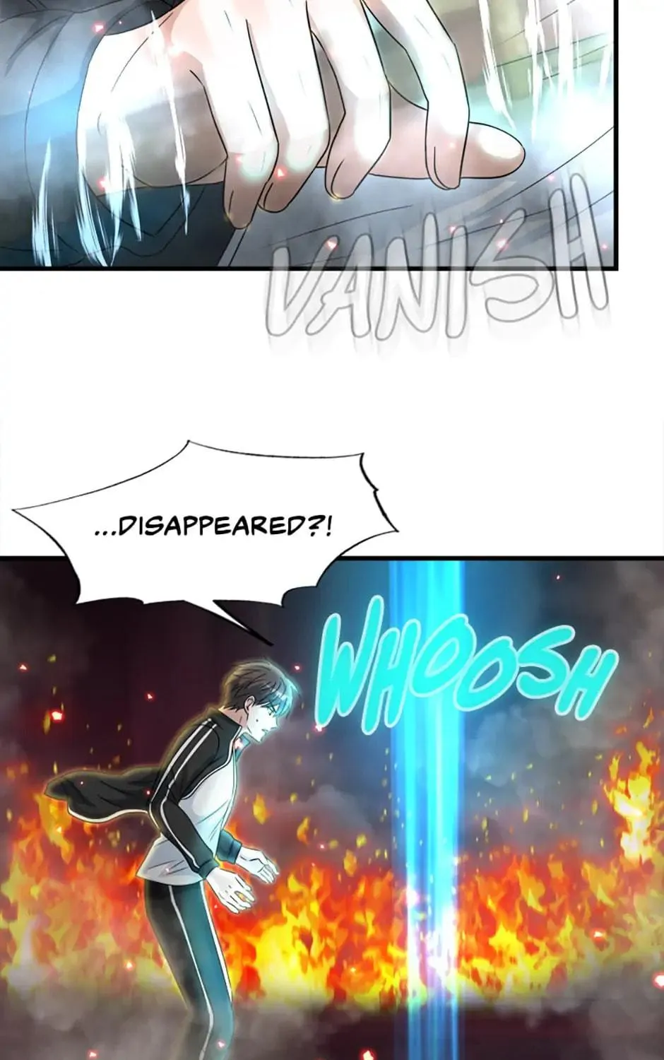 Read Stellar Mom chapter 10 image 34 on Lezhin