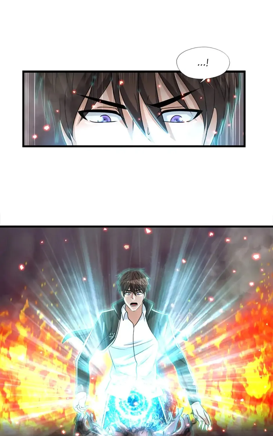 Read Stellar Mom chapter 10 image 36 on Lezhin