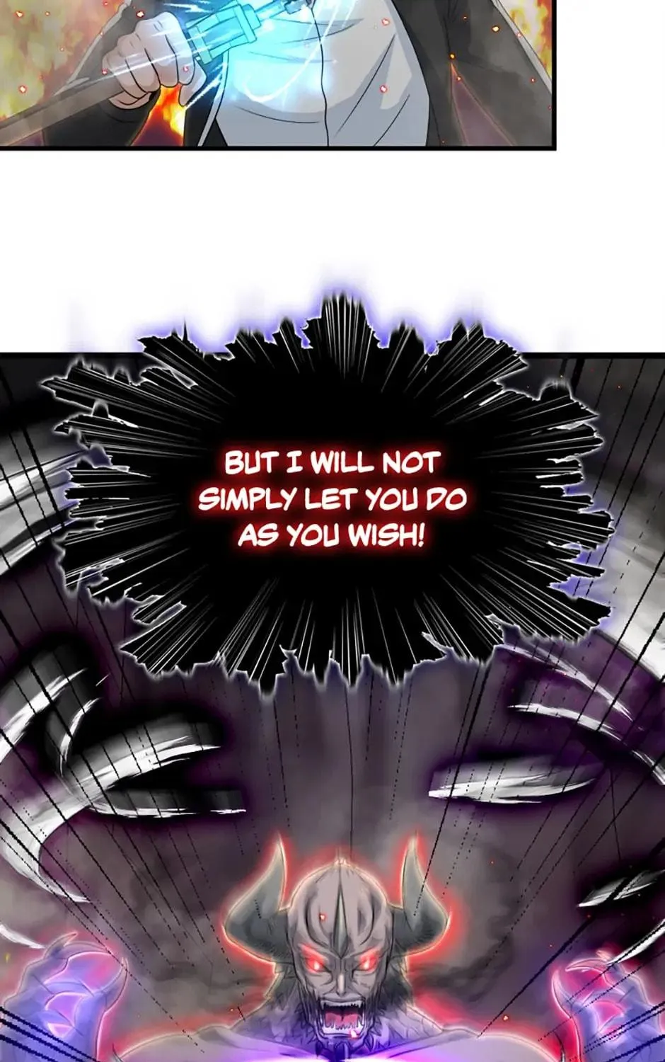 Read Stellar Mom chapter 10 image 4 on Lezhin