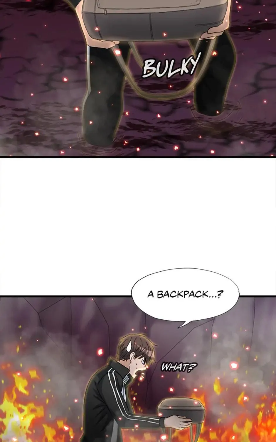 Read Stellar Mom chapter 10 image 46 on Lezhin