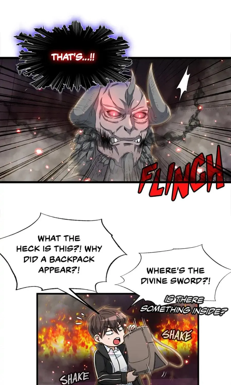 Read Stellar Mom chapter 10 image 48 on Lezhin