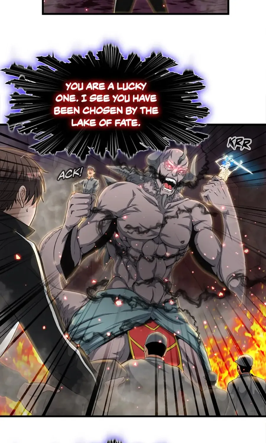 Read Stellar Mom chapter 10 image 50 on Lezhin