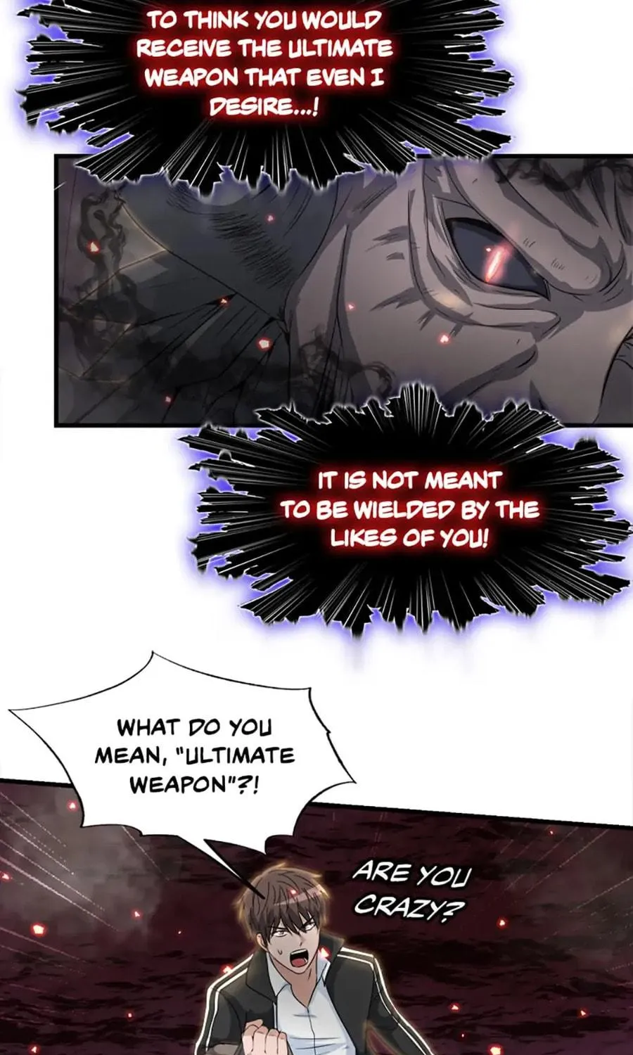 Read Stellar Mom chapter 10 image 52 on Lezhin