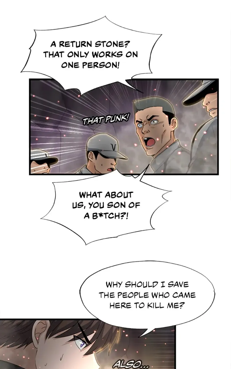 Read Stellar Mom chapter 10 image 60 on Lezhin