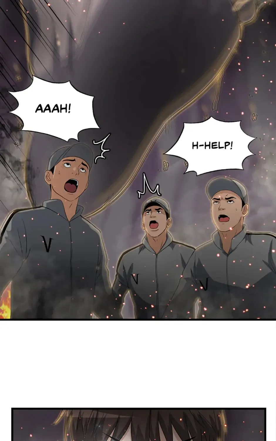 Read Stellar Mom chapter 10 image 66 on Lezhin
