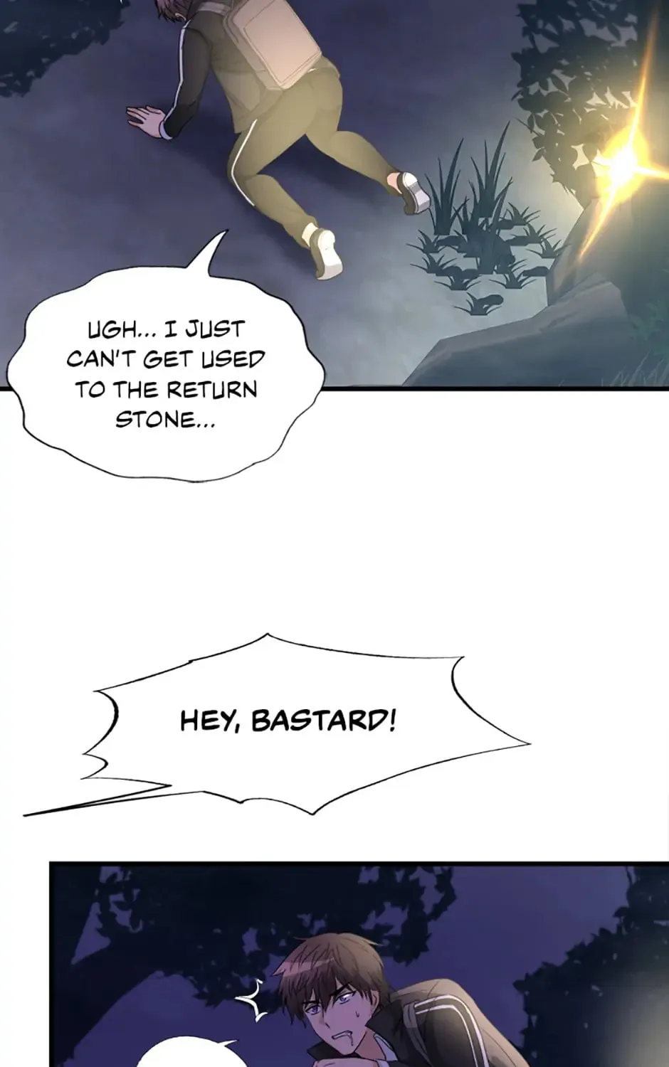 Read Stellar Mom chapter 10 image 74 on Lezhin
