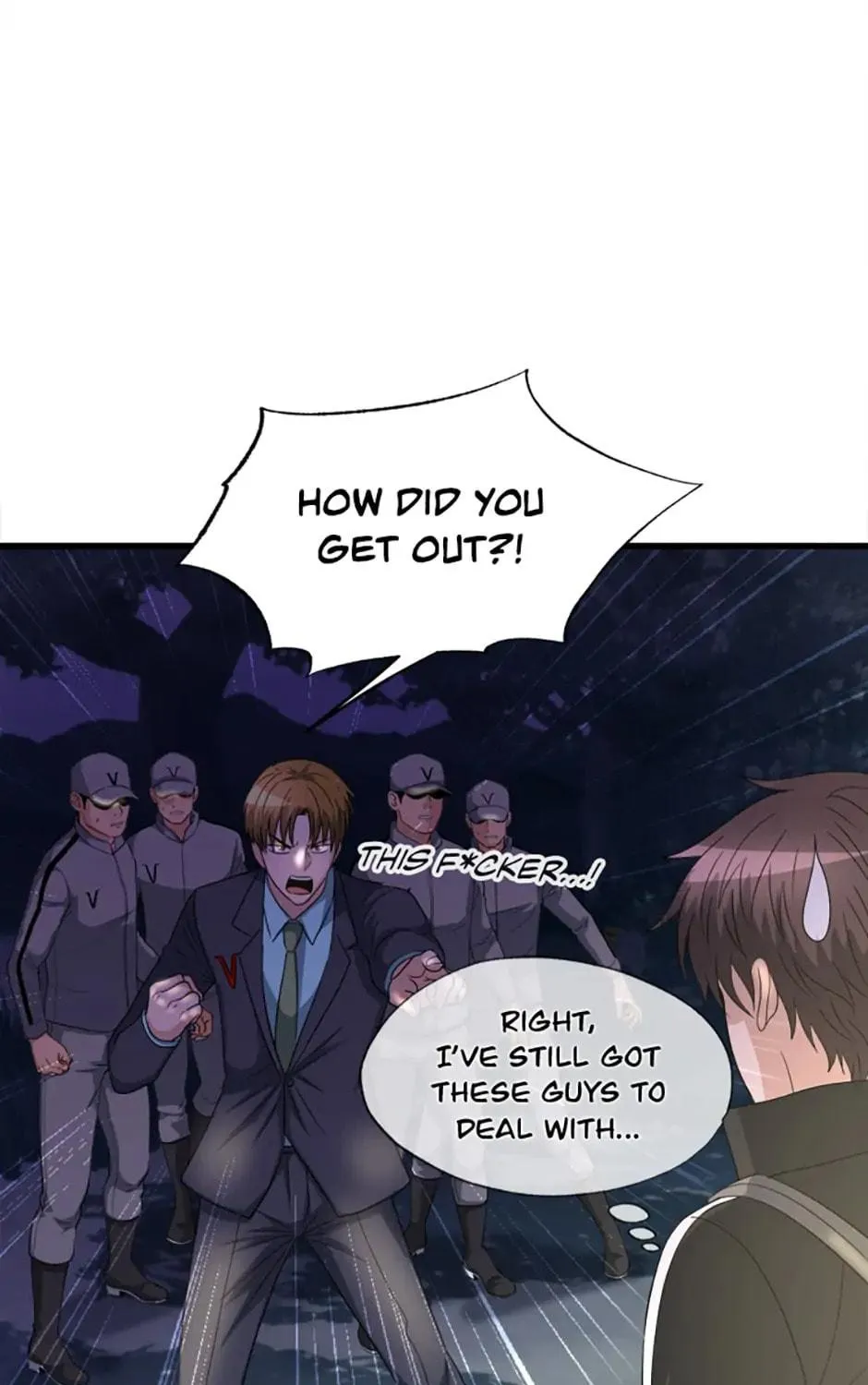 Read Stellar Mom chapter 10 image 76 on Lezhin