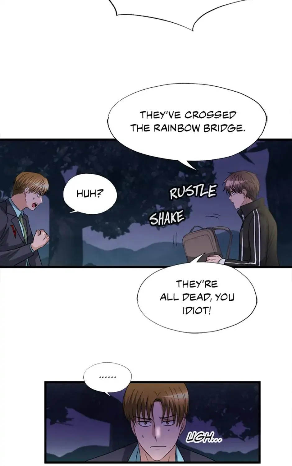 Read Stellar Mom chapter 10 image 78 on Lezhin